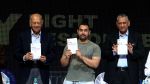 Aamir Khan join YFG 2015 against Corruption on 11th Feb 2015